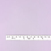 Lightweight Poly Satin - Lilac