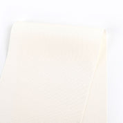 Poly Crepe Backed Sateen - Macadamia