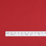 Poly Duchess Satin - Cherry