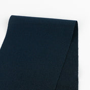 Poly Twill Crepe - Night Sky