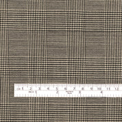 Prince Of Wales Wool - Classic Check