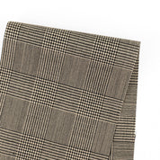Prince Of Wales Wool - Classic Check