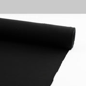 Pure Merino Jersey - Black