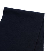 Pure Merino Interlock - Ink