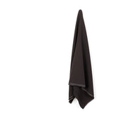 Pure Wool Suiting - Liquorice