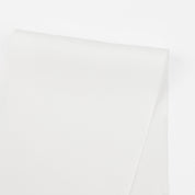 Midweight Tencel Twill - White
