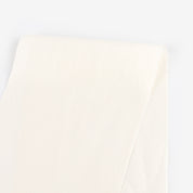 Stretch Rayon Challis - Light Cream