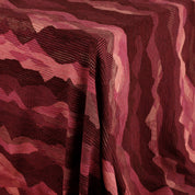 Rolling Hills Merino Jacquard - Pink Berry