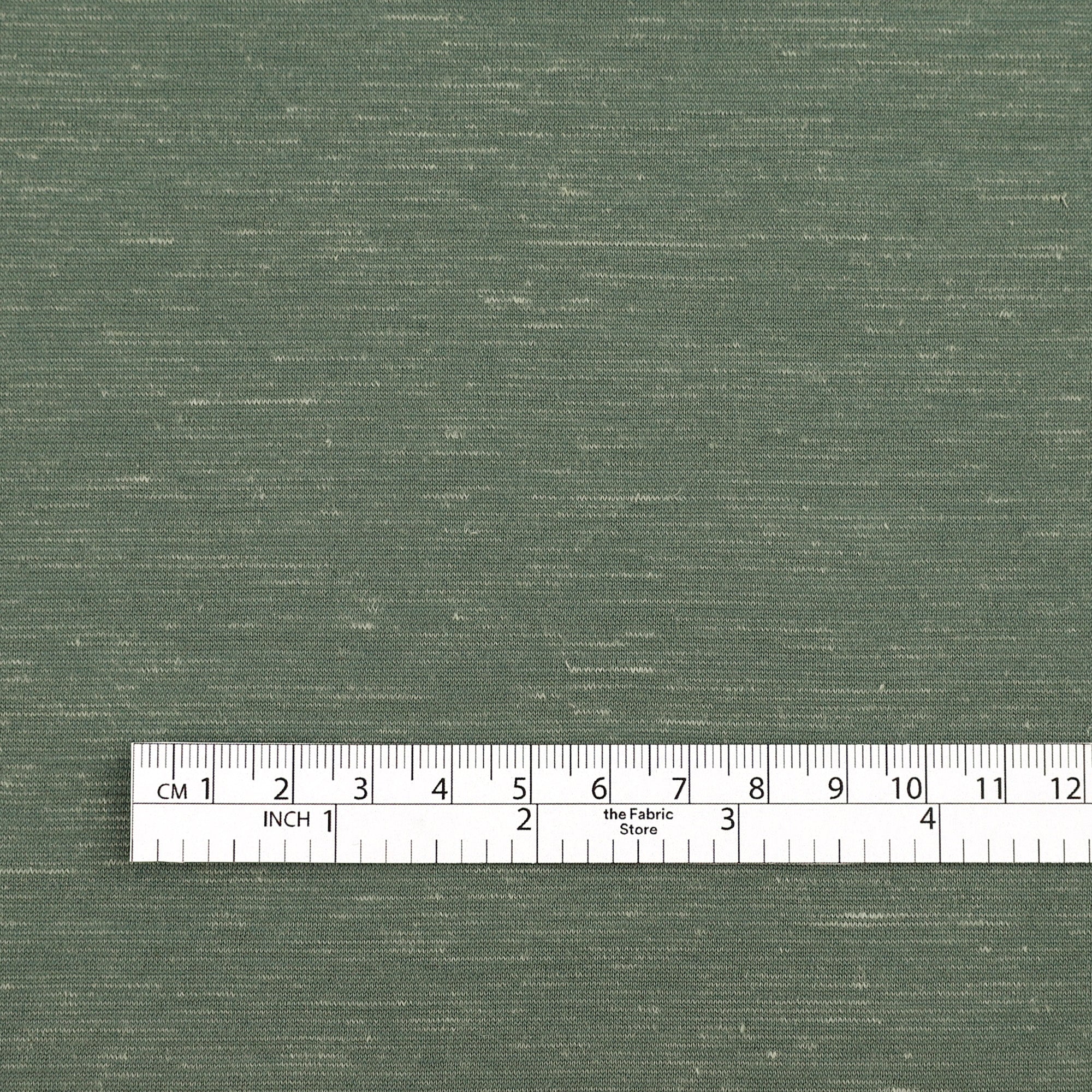 ZQ Merino / Tencel / Hemp - Eucalyptus