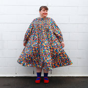 Liberty Tana Lawn - Gloria Lomo / A