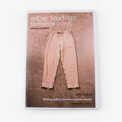 Elbe Textiles - Fremantle Pant