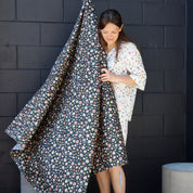 Liberty Tana Lawn - Phyls Flower / A