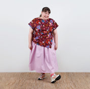 Classic Cotton Poplin - Taffy