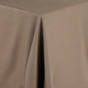 Midweight Viscose Blend Twill - Doe