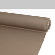 Midweight Viscose Blend Twill - Doe