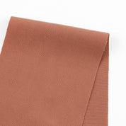 Midweight Viscose Blend Twill - Wildflower