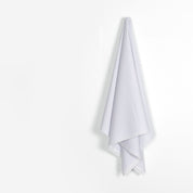 Sandwich Stripe Cotton - Blue