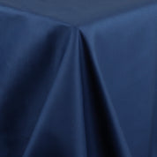 Cotton Sateen Voile - Tide