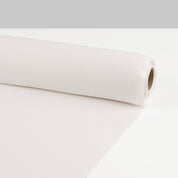 Viscose Interlock - White