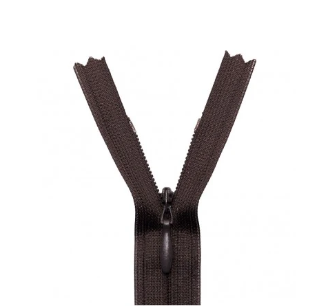 Invisible Zips - 60cm