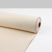 11oz Selvedge Denim - Cream Fleck