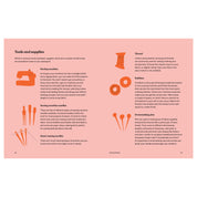 Sew It Yourself - Paperback Book