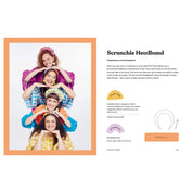 Sew It Yourself - Paperback Book