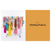 Sew It Yourself - Paperback Book