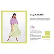 Sew It Yourself - Paperback Book