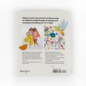 Sew It Yourself - Paperback Book