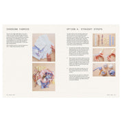 Sewing With Scraps - Paperback Book