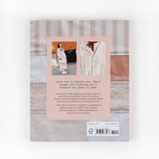 Sewing With Scraps - Paperback Book