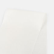 Silk Nylon - Ivory