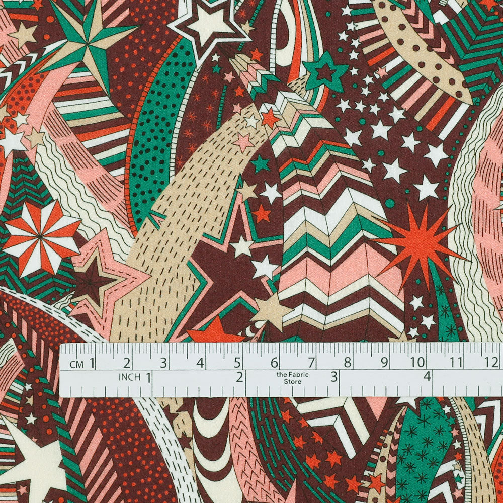 Liberty Tana Lawn - My Little Star / Z