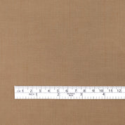 Wool/Linen Twill - Dusty Apricot