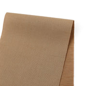 Wool/Linen Twill - Dusty Apricot