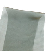 Shot Silk Chiffon - Copper Patina