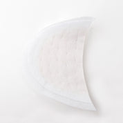 Shoulder Pad Pair - White