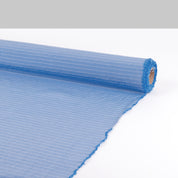 Thread Stripe Viscose / Cotton - Topaz