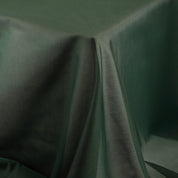 Sheer Cotton / Silk Organdy - Pine