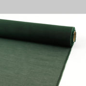 Sheer Cotton / Silk Organdy - Pine