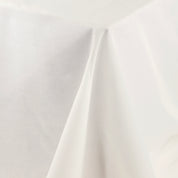 Sheer Cotton / Silk Organdy - White