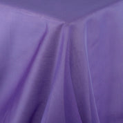 Sheer Cotton / Silk Organdy - Allium