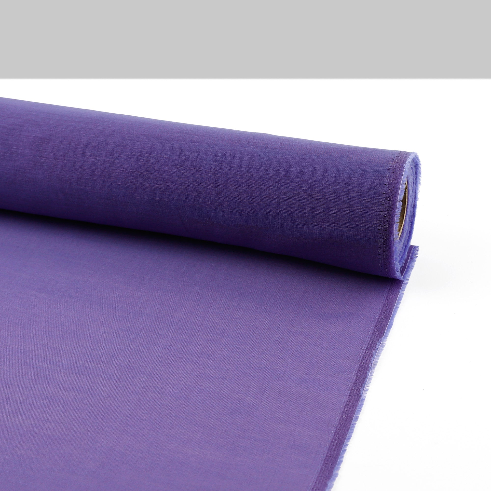 Sheer Cotton / Silk Organdy - Allium