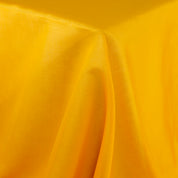 Sheer Cotton / Silk Organdy - Sunflower