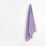 Silk / Cotton Voile - Allium