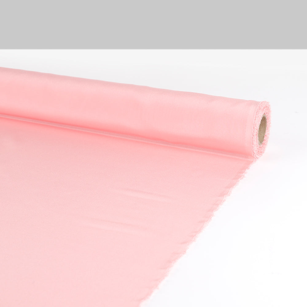Silk Crepe De Chine - Peony