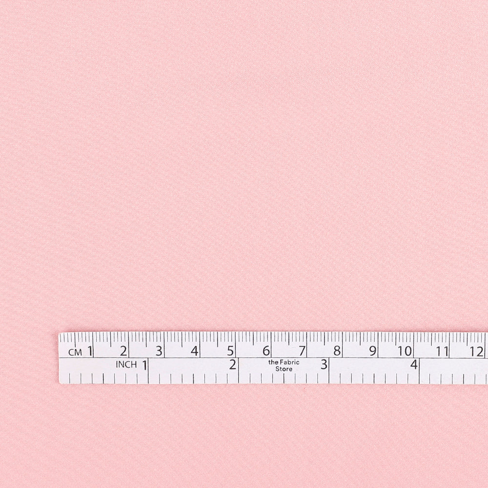 Silk Crepe De Chine - Peony