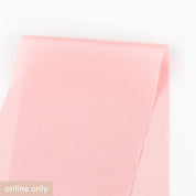 Silk Crepe De Chine - Peony