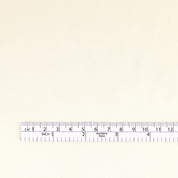 Silk / Cupro Satin - Cream